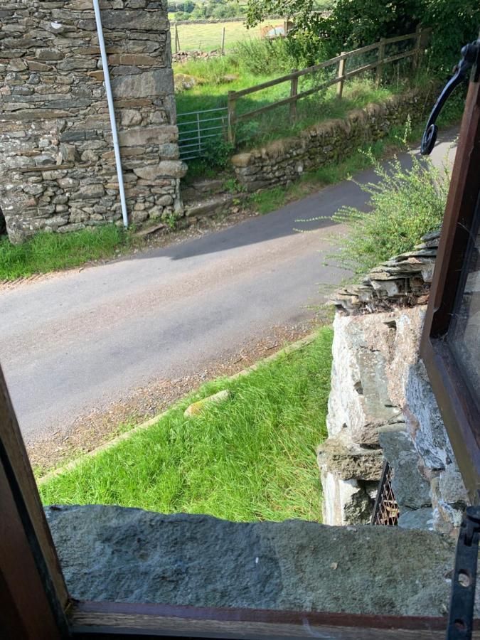 Logan Beck Farm Βίλα Broughton in Furness Εξωτερικό φωτογραφία