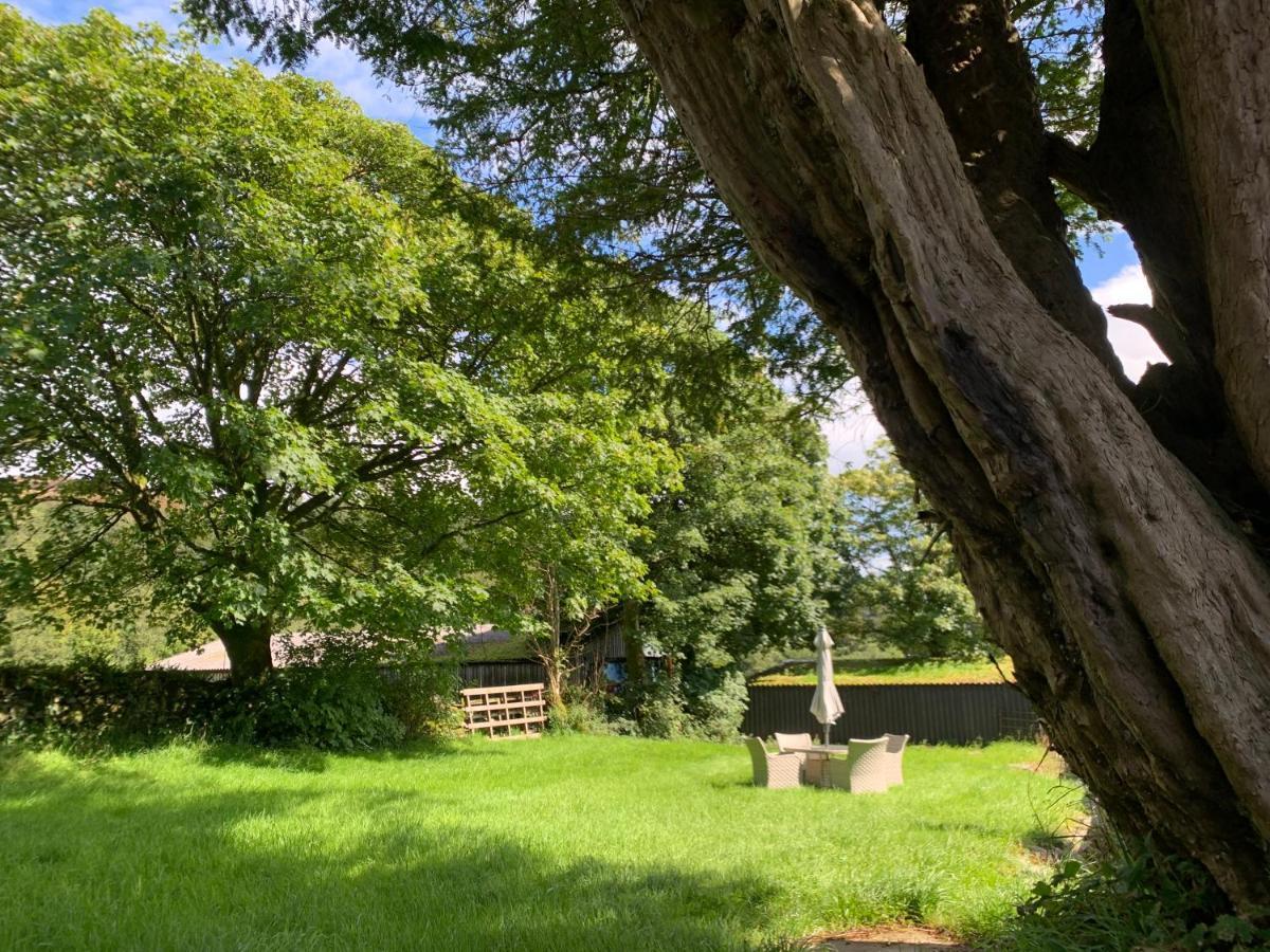 Logan Beck Farm Βίλα Broughton in Furness Εξωτερικό φωτογραφία
